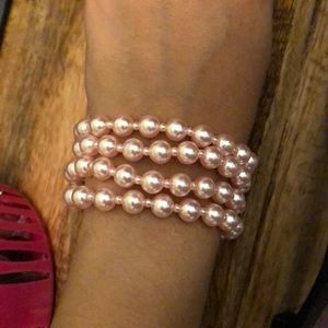 *New* pink Bracelet 🔥
